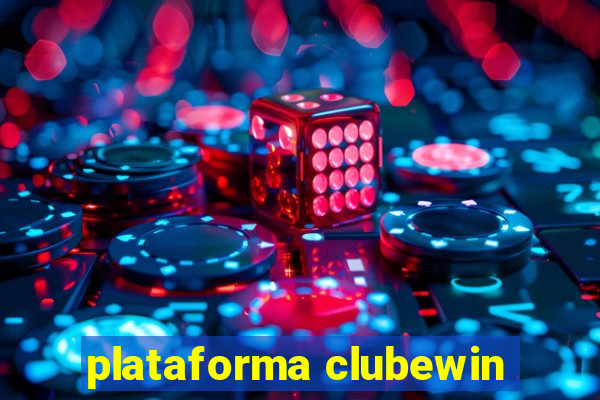 plataforma clubewin